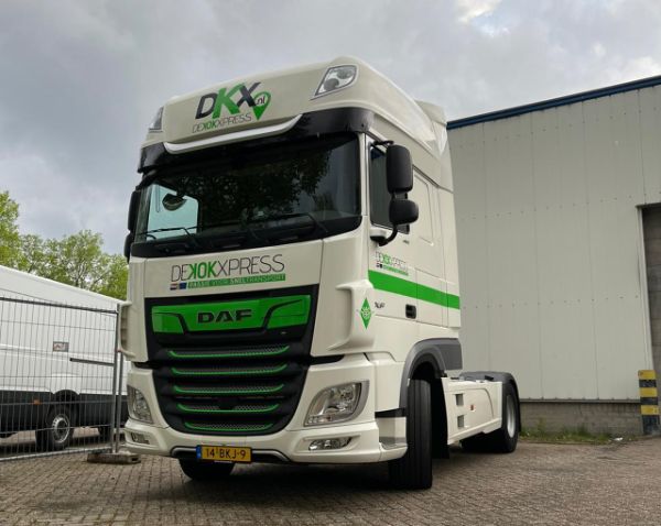 De Kok Xpress